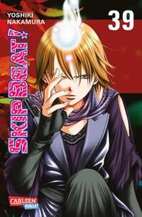 Nakamura |  Skip Beat! 39 | Buch |  Sack Fachmedien
