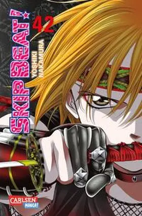 Nakamura |  Skip Beat! 42 | Buch |  Sack Fachmedien