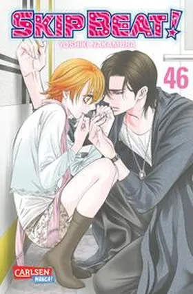 Nakamura |  Skip Beat! 46 | Buch |  Sack Fachmedien
