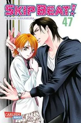 Nakamura |  Skip Beat! 47 | Buch |  Sack Fachmedien