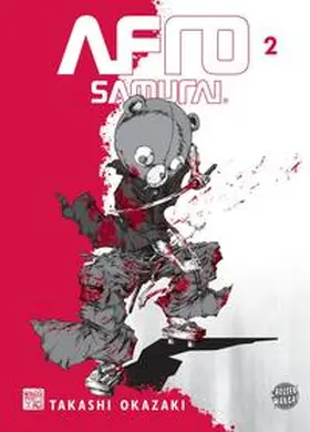 Okazaki |  Afro Samurai 02 | Buch |  Sack Fachmedien