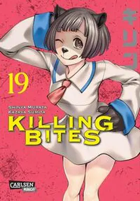 Murata |  Killing Bites 19 | Buch |  Sack Fachmedien