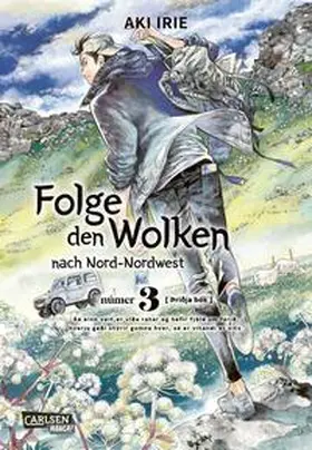 Irie |  Folge den Wolken nach Nord-Nordwest 3 | Buch |  Sack Fachmedien