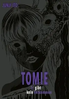 Ito |  Tomie Deluxe | Buch |  Sack Fachmedien
