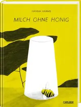 Harms | Milch ohne Honig | Buch | 978-3-551-78108-6 | www2.sack.de