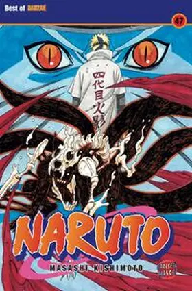 Kishimoto |  Naruto 47 | Buch |  Sack Fachmedien