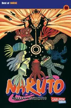 Kishimoto | Naruto 60 | Buch | 978-3-551-78240-3 | sack.de