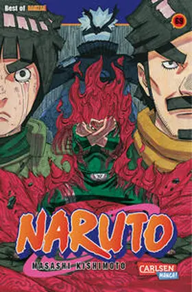 Kishimoto |  Naruto 69 | Buch |  Sack Fachmedien