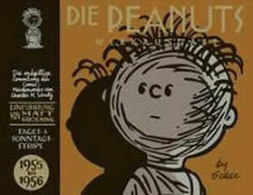 Schulz |  Peanuts Werkausgabe 03: 1955 - 1956 | Buch |  Sack Fachmedien