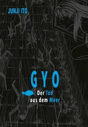 Ito | Gyo Deluxe | Buch | 978-3-551-79361-4 | www2.sack.de