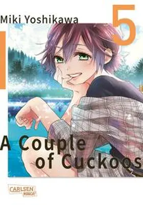 Yoshikawa |  A Couple of Cuckoos 5 | Buch |  Sack Fachmedien