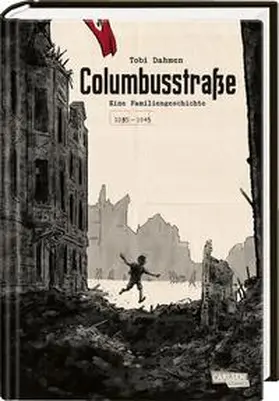 Dahmen |  Columbusstraße | Buch |  Sack Fachmedien