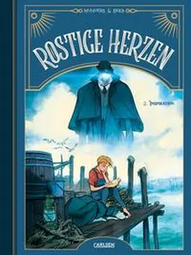 Beka / Béka |  Rostige Herzen 2: Inspiration | Buch |  Sack Fachmedien