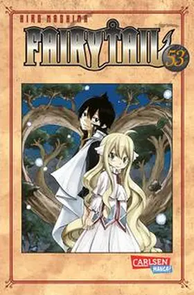 Mashima | Fairy Tail 53 | Buch | 978-3-551-79920-3 | sack.de