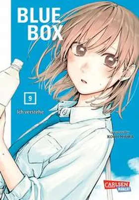 Miura |  Blue Box 9 | Buch |  Sack Fachmedien