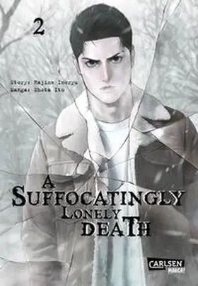 Inoryu / Ito |  A Suffocatingly Lonely Death 2 | Buch |  Sack Fachmedien
