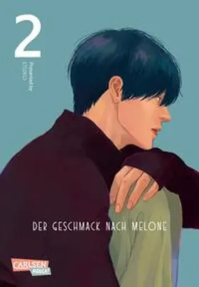 Etsuko |  Der Geschmack nach Melone 2 | Buch |  Sack Fachmedien