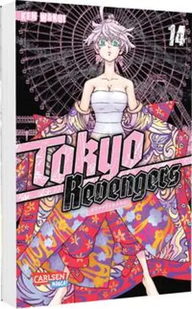 Wakui |  Tokyo Revengers: Doppelband-Edition 14 | Buch |  Sack Fachmedien
