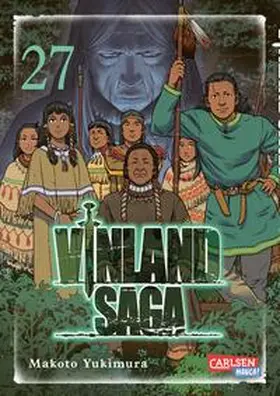 Yukimura | Vinland Saga 27 | Buch | 978-3-551-80096-1 | sack.de