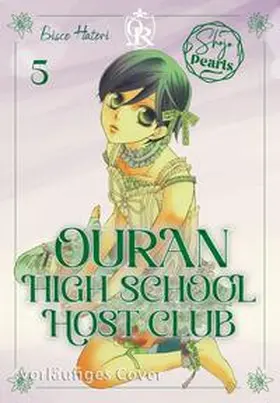 Hatori |  Ouran High School Host Club Pearls 5 | Buch |  Sack Fachmedien