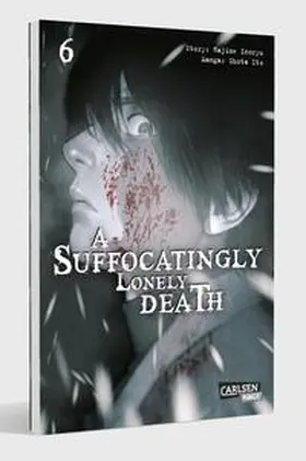 Inoryu / Ito | A Suffocatingly Lonely Death 6 | Buch | 978-3-551-80157-9 | sack.de