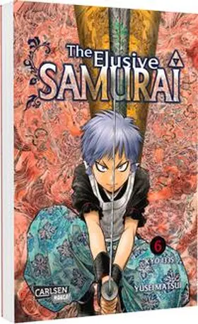 Matsui |  The Elusive Samurai 6 | Buch |  Sack Fachmedien