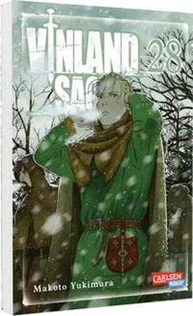 Yukimura |  Vinland Saga 28 | Buch |  Sack Fachmedien