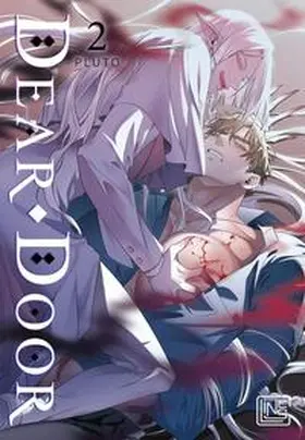 Pluto |  Dear.Door 2 | Buch |  Sack Fachmedien