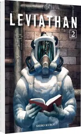 Kuroi | Leviathan 2 | Buch | 978-3-551-80373-3 | www2.sack.de