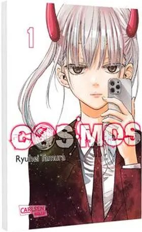 Tamura |  COSMOS 1 | Buch |  Sack Fachmedien