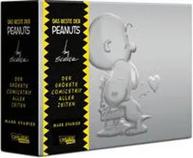 Schulz |  Das Beste der Peanuts | Buch |  Sack Fachmedien