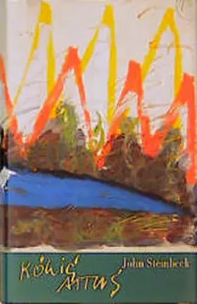 Steinbeck |  König Artus | Buch |  Sack Fachmedien