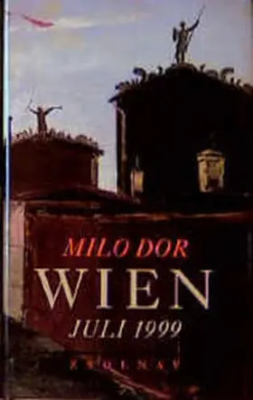 Dor |  Wien, Juli 1999 | Buch |  Sack Fachmedien