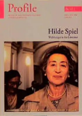 Neunzig / Schramm / Spiel |  Hilde Spiel | Buch |  Sack Fachmedien