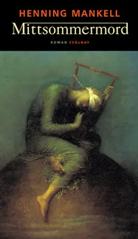 Mankell |  Mittsommermord | Buch |  Sack Fachmedien