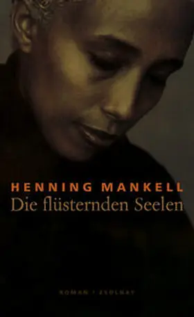 Mankell |  Die flüsternden Seelen | Buch |  Sack Fachmedien