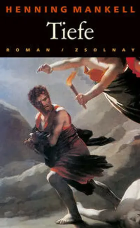 Mankell |  Tiefe | Buch |  Sack Fachmedien