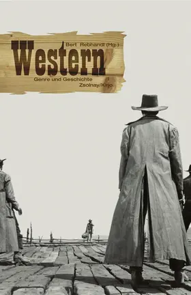Rebhandl |  Western | Buch |  Sack Fachmedien