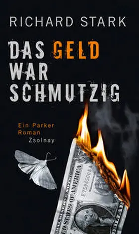 Stark |  Das Geld war schmutzig | Buch |  Sack Fachmedien