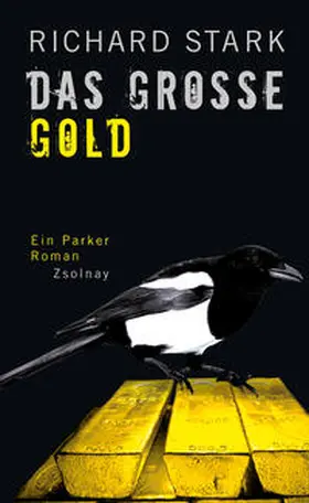 Stark |  Das große Gold | Buch |  Sack Fachmedien