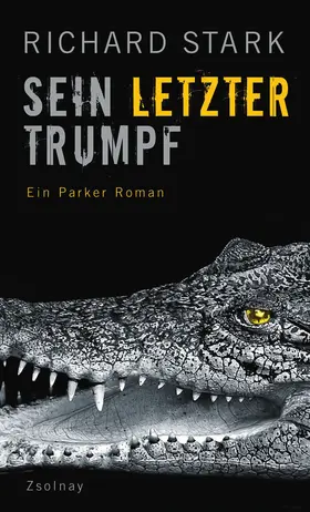 Stark | Sein letzter Trumpf | E-Book | www2.sack.de