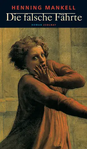 Mankell |  Die falsche Fährte | eBook | Sack Fachmedien