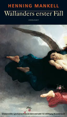Mankell | Wallanders erster Fall und andere Erzählungen | E-Book | www2.sack.de