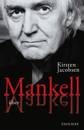 Jacobsen |  Mankell über Mankell | eBook | Sack Fachmedien