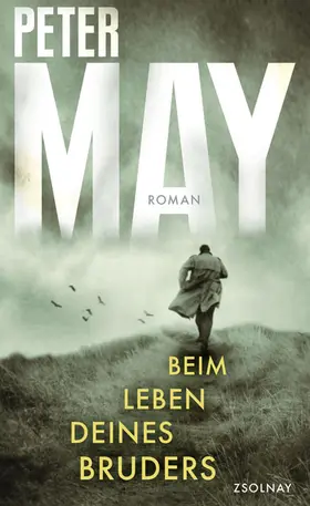May | Beim Leben deines Bruders | Buch | 978-3-552-05671-8 | www2.sack.de