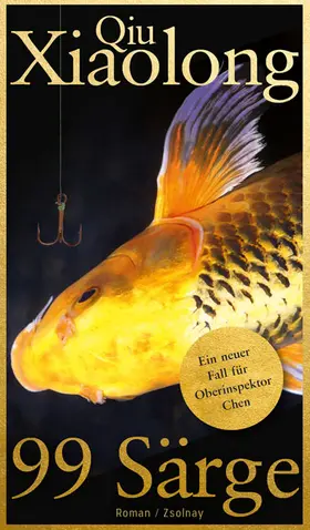 Qiu |  99 Särge | Buch |  Sack Fachmedien