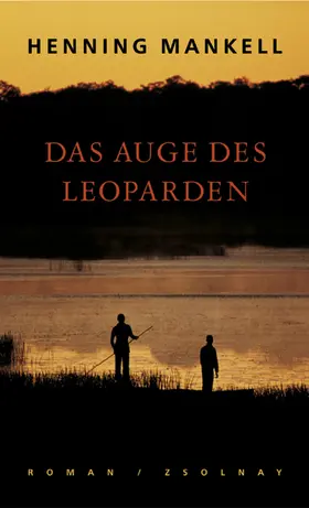 Mankell |  Das Auge des Leoparden | eBook | Sack Fachmedien