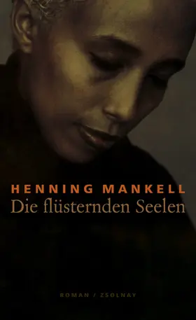 Mankell | Die flüsternden Seelen | E-Book | www2.sack.de
