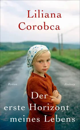 Corobca |  Der erste Horizont meines Lebens | Buch |  Sack Fachmedien