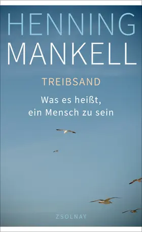 Mankell |  Treibsand | Buch |  Sack Fachmedien